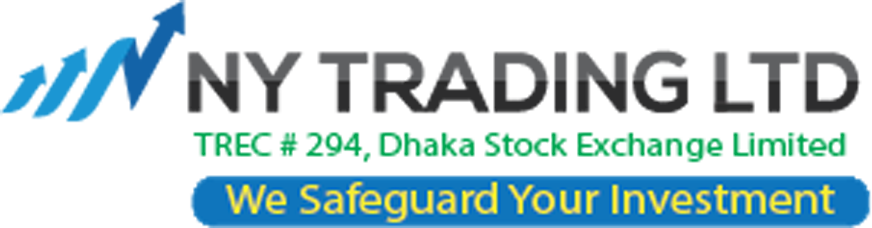 NY Trading Limited