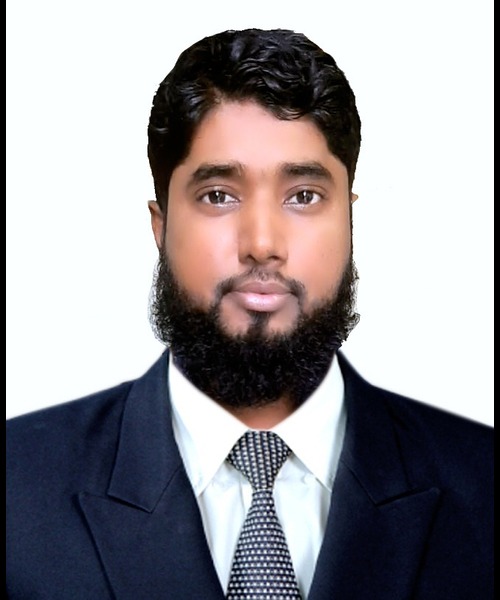 Team Member 6