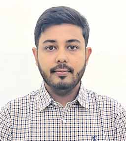 Team Member 10
